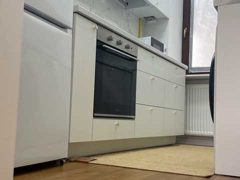 квартира по адресу Клепаровская ул., 2