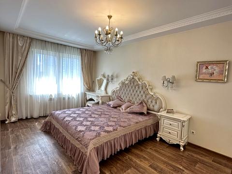 квартира по адресу Петра Григоренко просп., 14