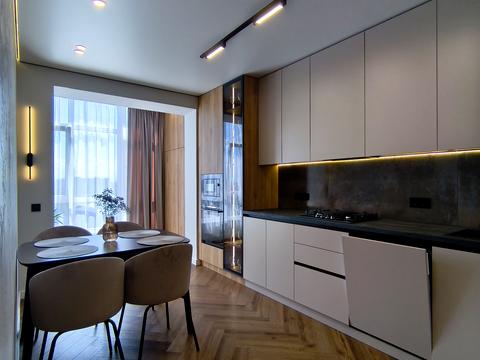 квартира за адресою Височана вул., 18 к17