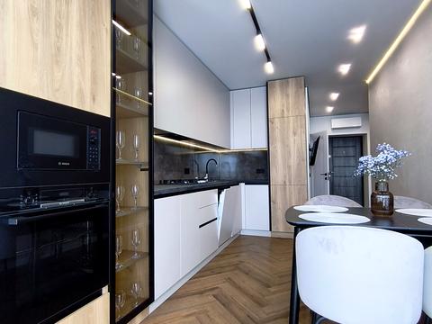 квартира за адресою Височана вул., 18 к17