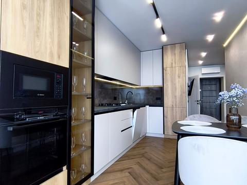 квартира за адресою Височана вул., 18 к17
