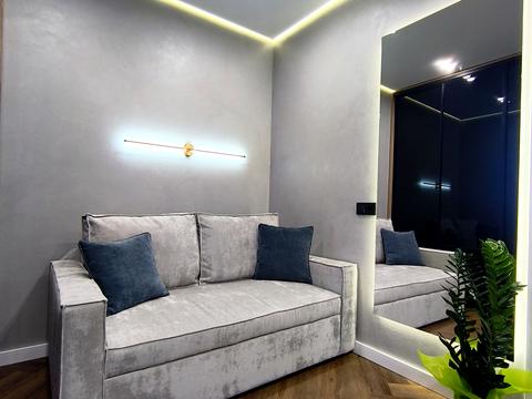квартира за адресою Височана вул., 18 к17