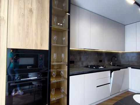 квартира за адресою Височана вул., 18 к17