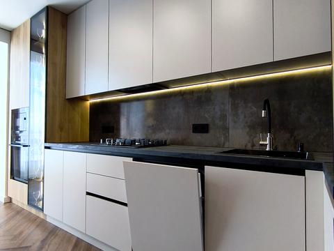 квартира за адресою Височана вул., 18 к17