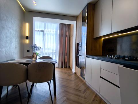 квартира за адресою Височана вул., 18 к17
