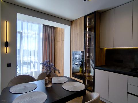 квартира за адресою Височана вул., 18 к17