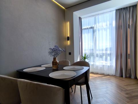 квартира за адресою Височана вул., 18 к17