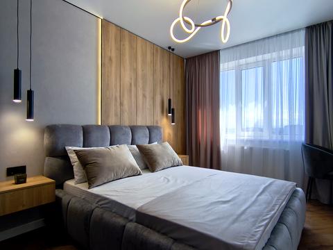 квартира за адресою Височана вул., 18 к17