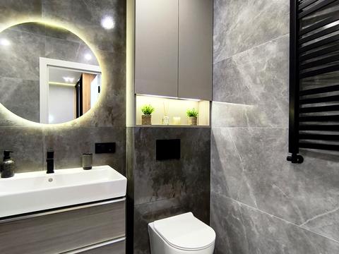 квартира за адресою Височана вул., 18 к17