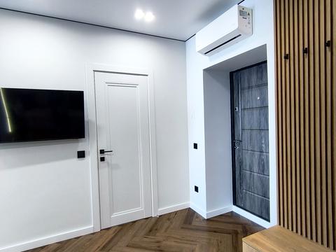 квартира за адресою Височана вул., 18 к17