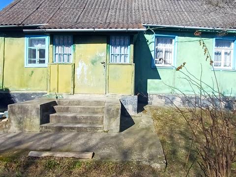 дом по адресу с. Скоморохи, Першотравнева