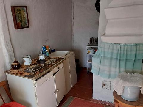 дом по адресу с. Скоморохи, Першотравнева