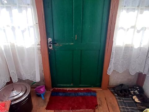 дом по адресу с. Скоморохи, Першотравнева