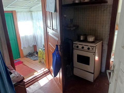 дом по адресу с. Скоморохи, Першотравнева