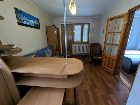 квартира по адресу Юности просп., 5
