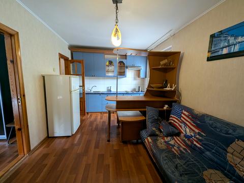 квартира по адресу Юности просп., 5