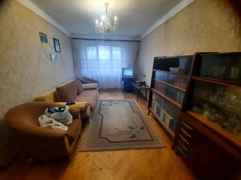 квартира за адресою Академіка Корольова вул., 2