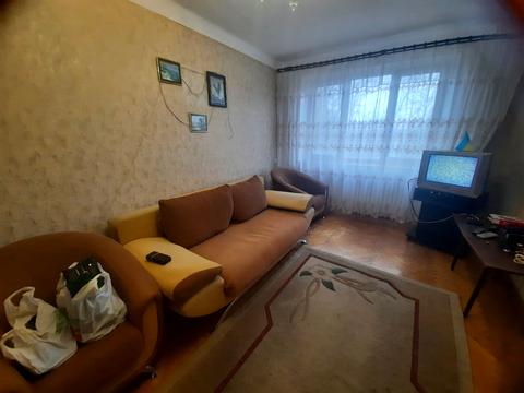 квартира за адресою Академіка Корольова вул., 2