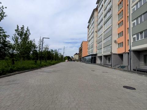 квартира за адресою Петра Маланюка вул., (Будинок 2)