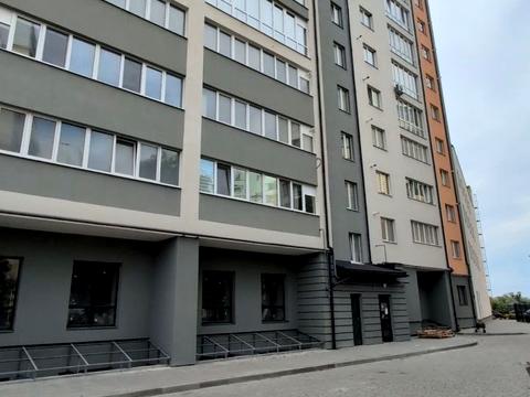 квартира за адресою Петра Маланюка вул., (Будинок 2)