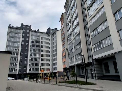 квартира за адресою Петра Маланюка вул., (Будинок 2)