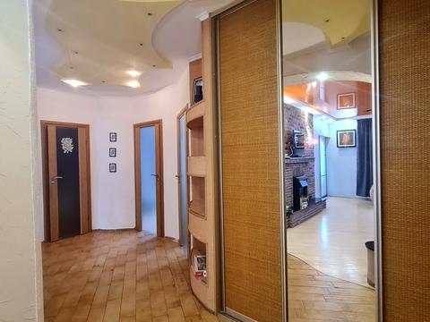 квартира по адресу Рубчака ул., 29