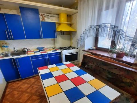 квартира за адресою Академіка Корольова вул., 2