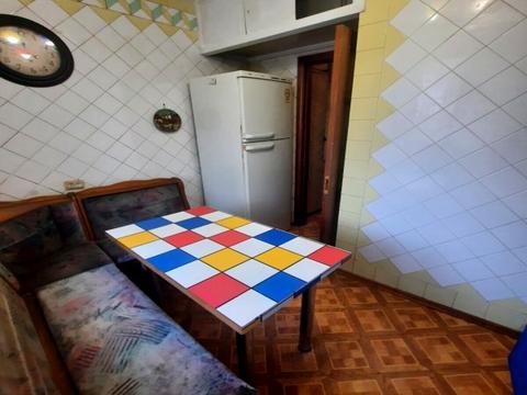 квартира за адресою Академіка Корольова вул., 2