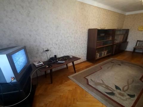 квартира за адресою Академіка Корольова вул., 2
