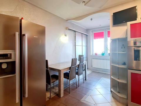 квартира по адресу Рубчака ул., 29