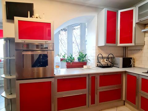 квартира по адресу Рубчака ул., 29