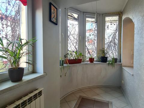 квартира по адресу Рубчака ул., 29