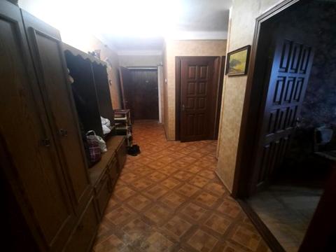 квартира за адресою Академіка Корольова вул., 2