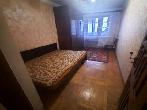 квартира за адресою Академіка Корольова вул., 2