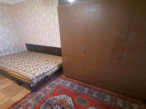 квартира за адресою Академіка Корольова вул., 2