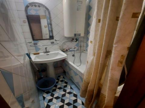 квартира за адресою Академіка Корольова вул., 2