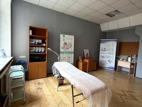 коммерческая по адресу Евгения Коновальца ул. (Щорса), 31