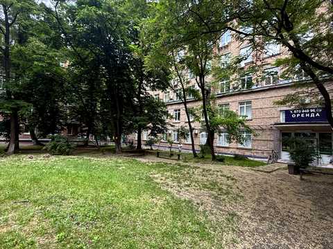 коммерческая по адресу Евгения Коновальца ул. (Щорса), 31