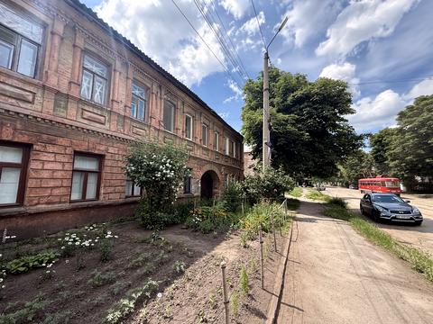 квартира за адресою Романа Шухевича вул. (Бабушкіна), 45