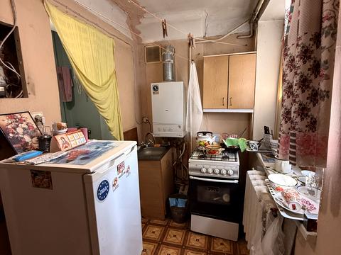 квартира за адресою Романа Шухевича вул. (Бабушкіна), 45