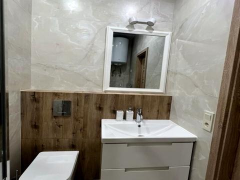 квартира по адресу Дача Ковалевского ул., 5