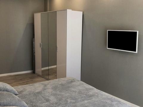 квартира за адресою Мироносицька вул., 54
