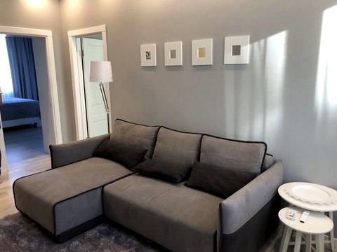 квартира за адресою Мироносицька вул., 54