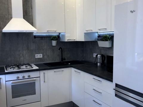 квартира по адресу Мироносицкая ул., 54