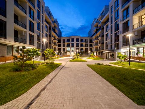 квартира за адресою Генерала Кульчицького вул., (Будинок 3)