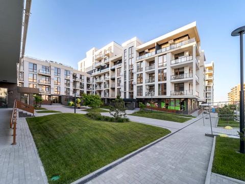 квартира за адресою Генерала Кульчицького вул., (Будинок 3)