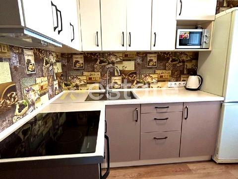 квартира за адресою Робоча вул., 73