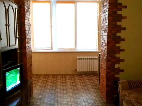 квартира за адресою Харківська вул., 6, секція 1