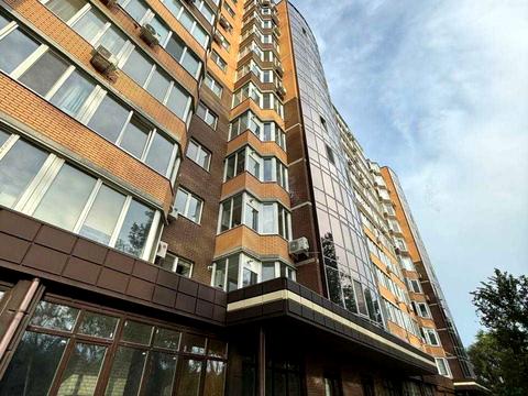 квартира за адресою Харківська вул., 6, секція 1