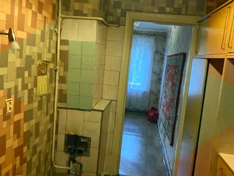 квартира по адресу Короленко ул., 67